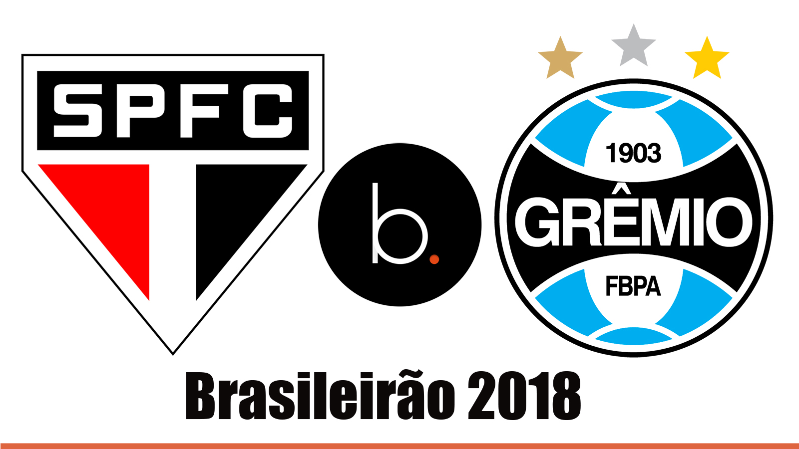 Brasileirão 2018: São Paulo perde e Flamengo se mantém na liderança