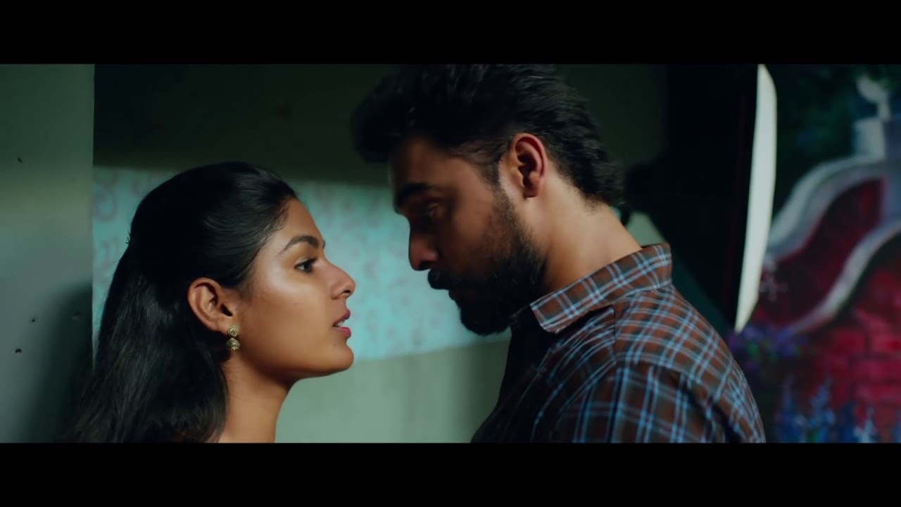 Malayalam Movie 'Theevandi' Review: A tale of smoke 