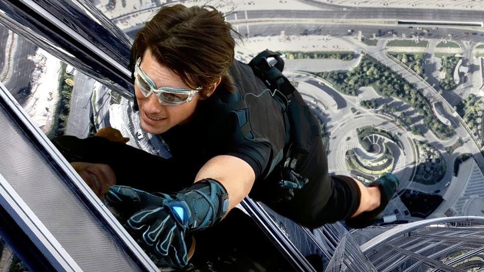 'Mission Impossible: Fallout' Review: Tom Cruise impresses with thrilling stunts