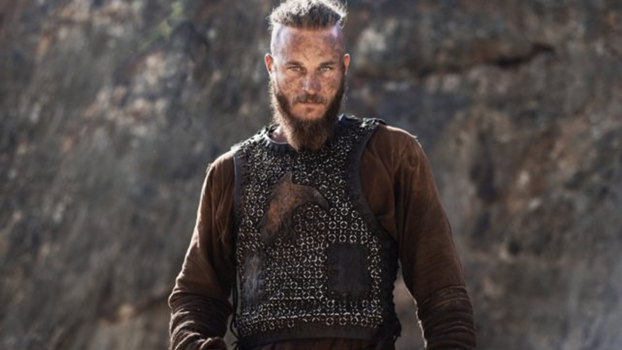 Spoiler/ Final de Ragnar é revelado por criador de Vikings