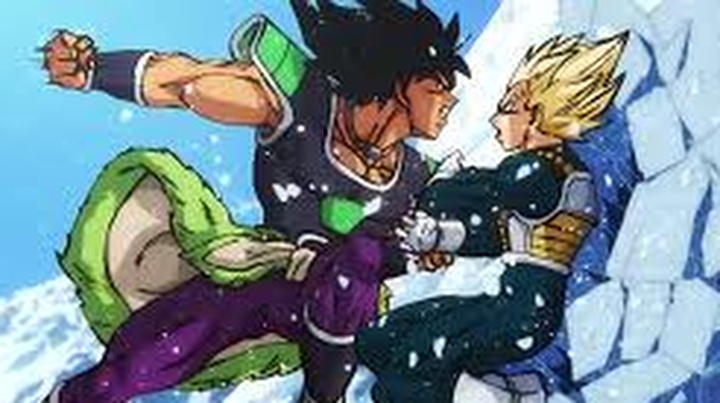 Dragon Ball Super: Broly ha revelado la nueva sinopsis de la película