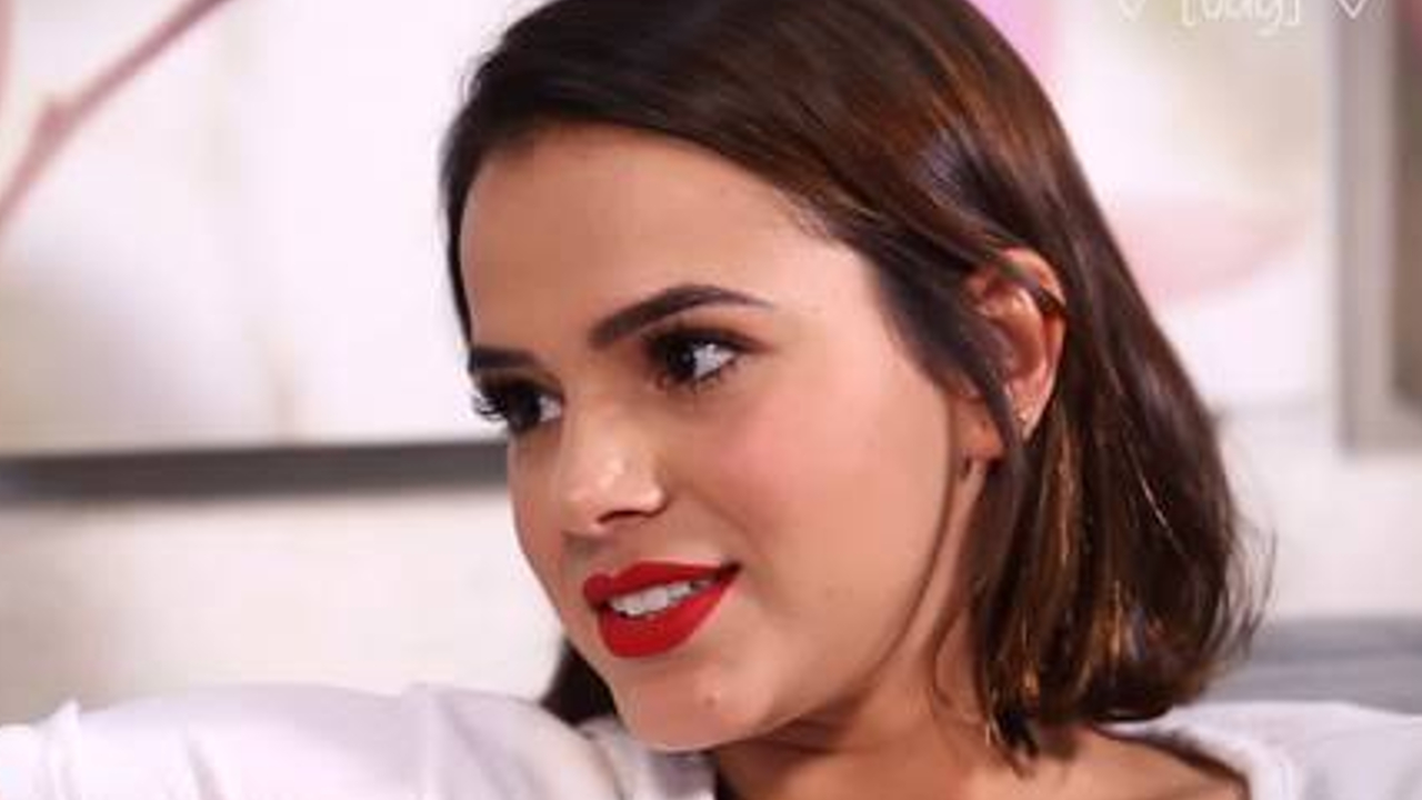 Bruna Marquezine teria ignorado Wesley Safadão em festa de casamento
