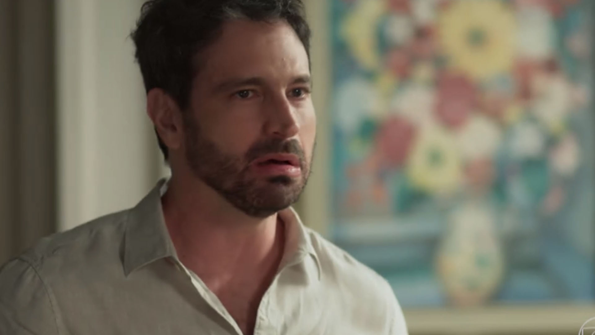 Spoiler/ Segundo Sol: Edgar avisa que vai morar na casa de Cacau