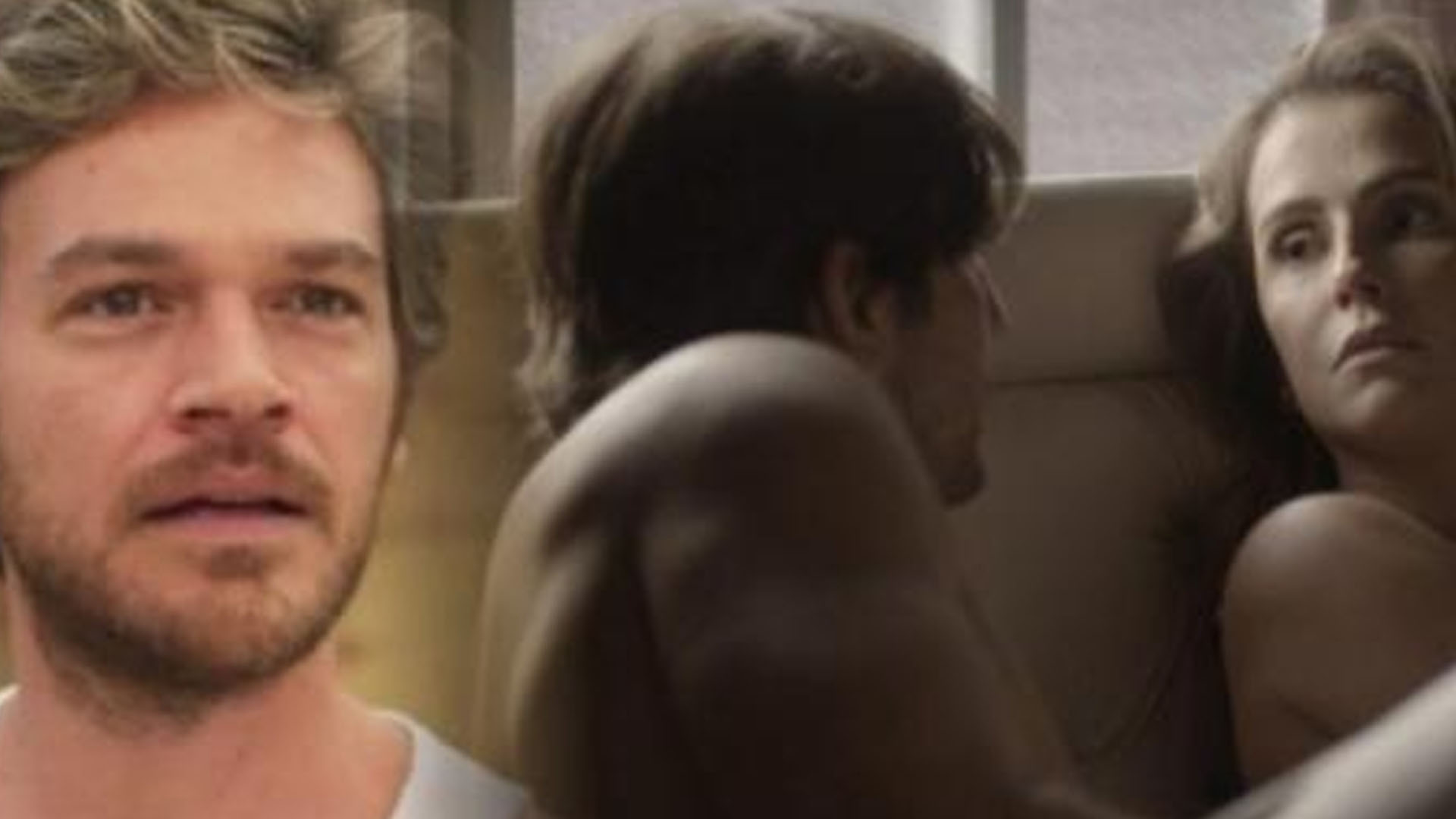 Spoiler/ Segundo Sol: Beto encontra Karola com Remy