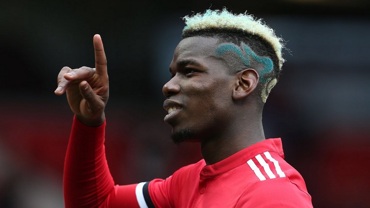 Mercato : La Juventus Turin veut Paul Pogba