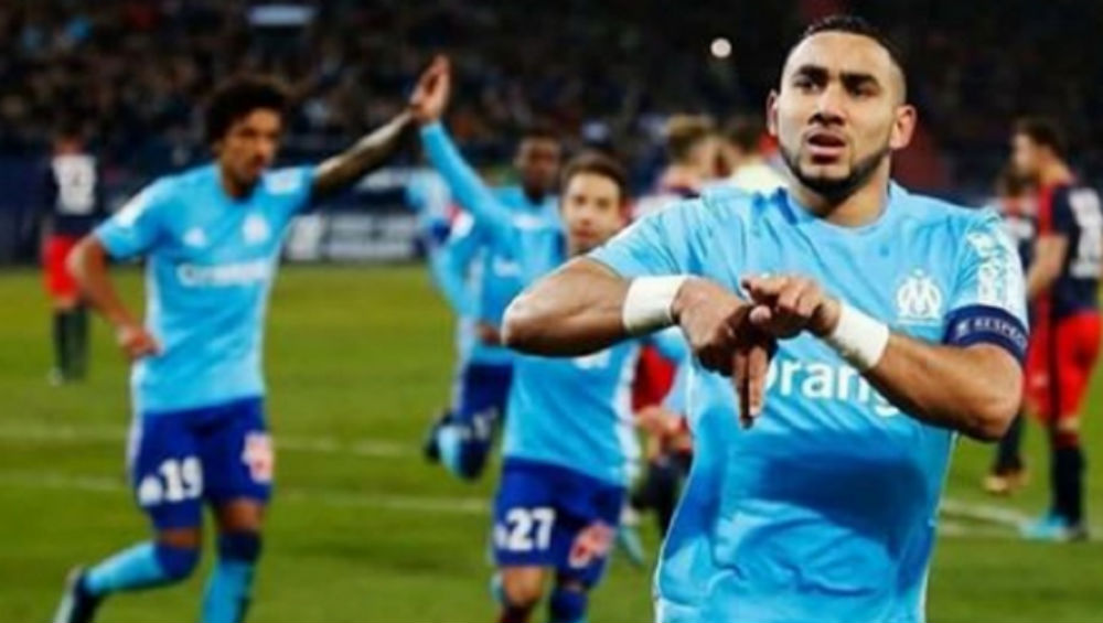 L'OM n'enverra pas Dimitri Payet vers West Ham