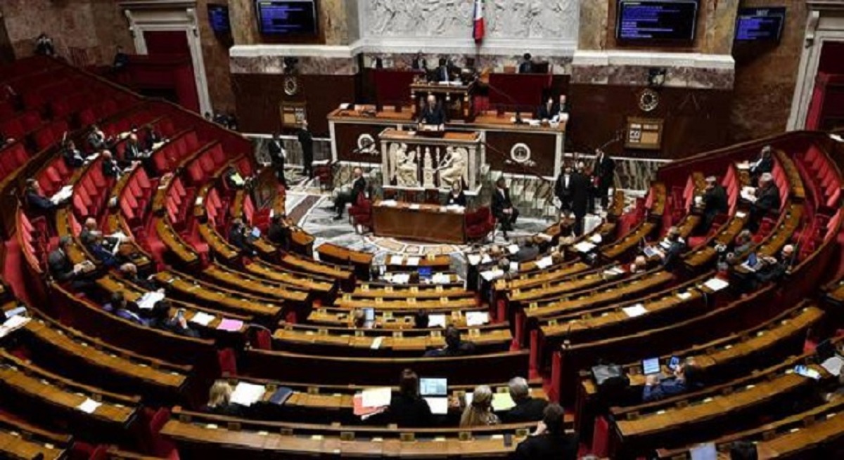 Les motions de censure à l'Assemblée n'ont aucune chance d'aboutir