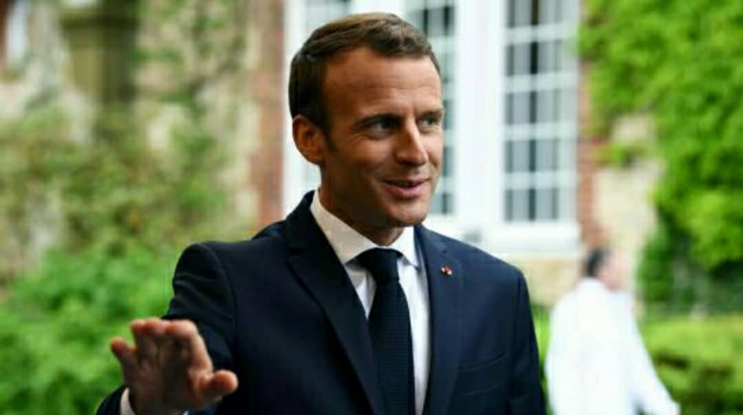 Côte de popularité : Emmanuel Macron en légère baisse en juillet