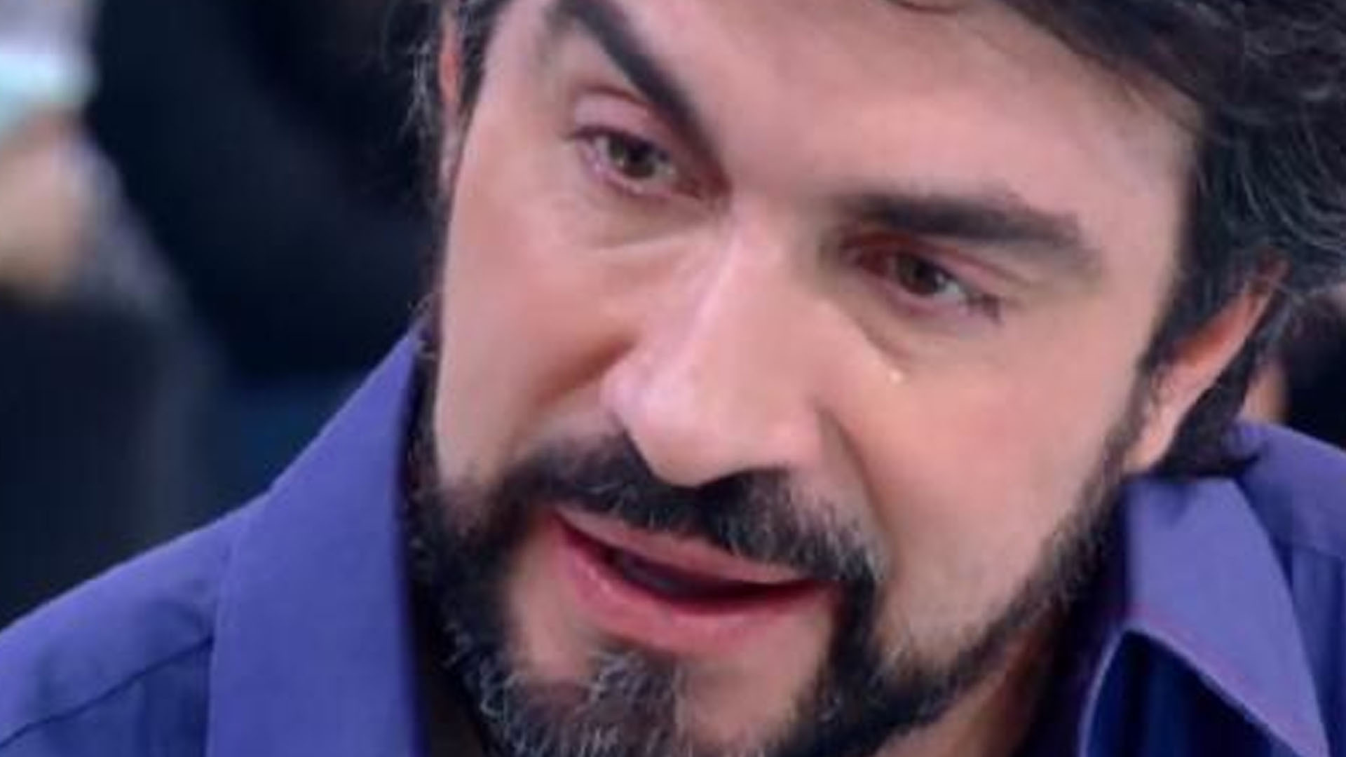 Padre Fábio de Melo abre o jogo sobre a depressão:
