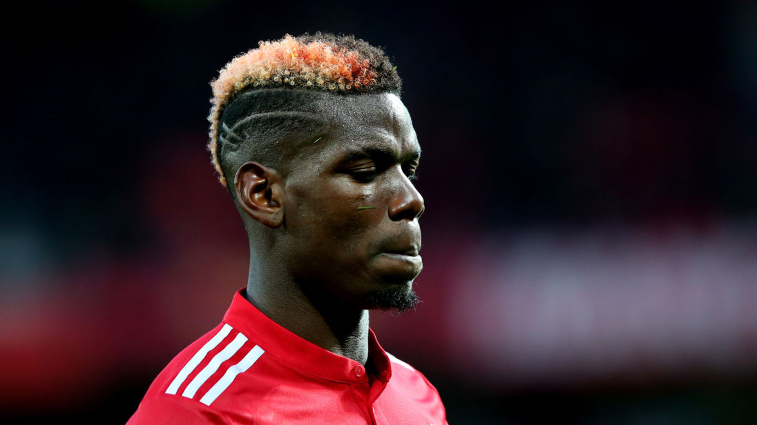 La Juventus de Turín aborda a Paul Pogba por 200 M€