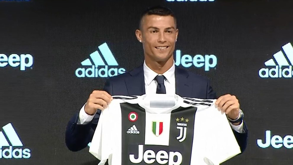 La llegada de Cristiano Ronaldo a la Juventus es indiferente para Buffon