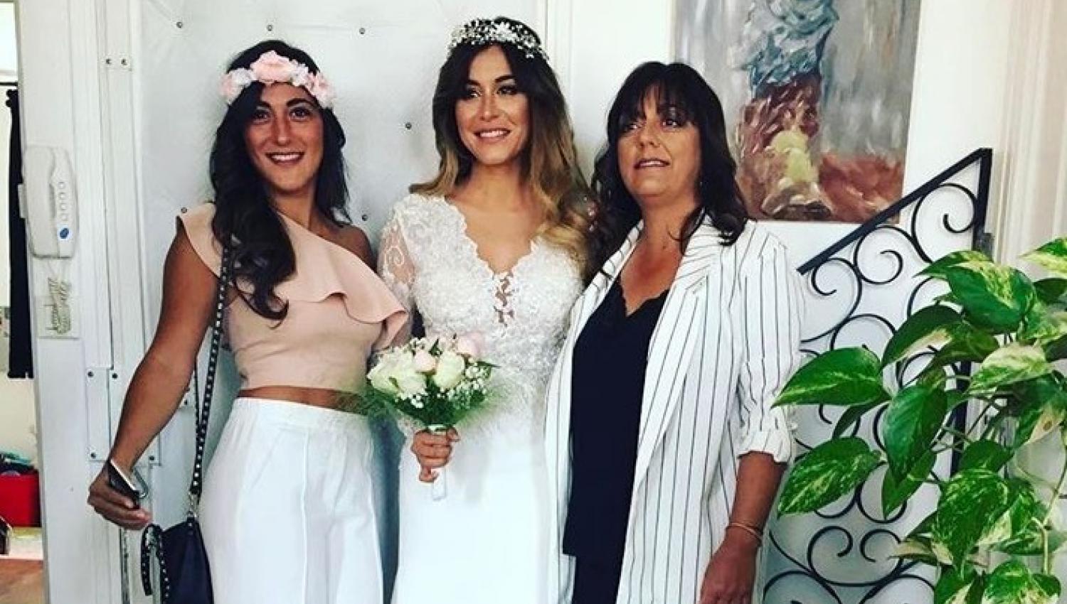 Anais Camizuli se confie depuis son divorce