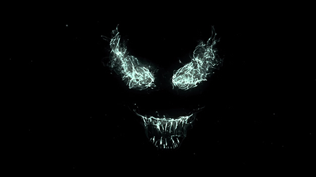 Venom de Tom Hardy presenta su tráiler final