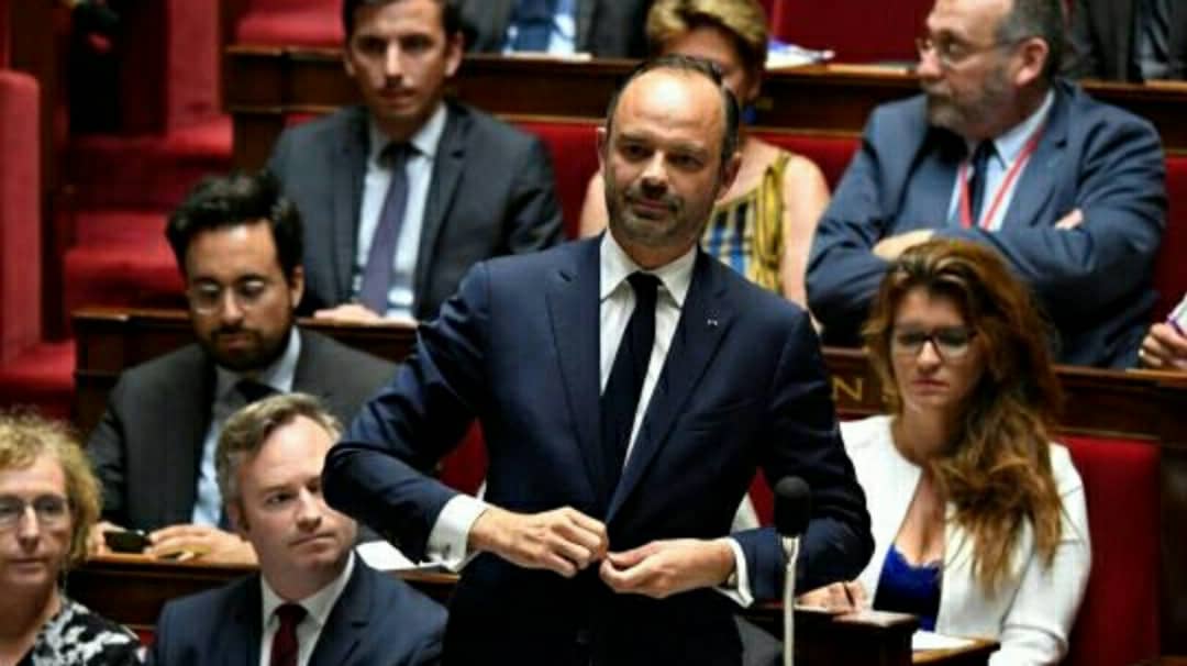 Affaire Benalla : Edouard Philippe tacle les motions de censure de l'opposition