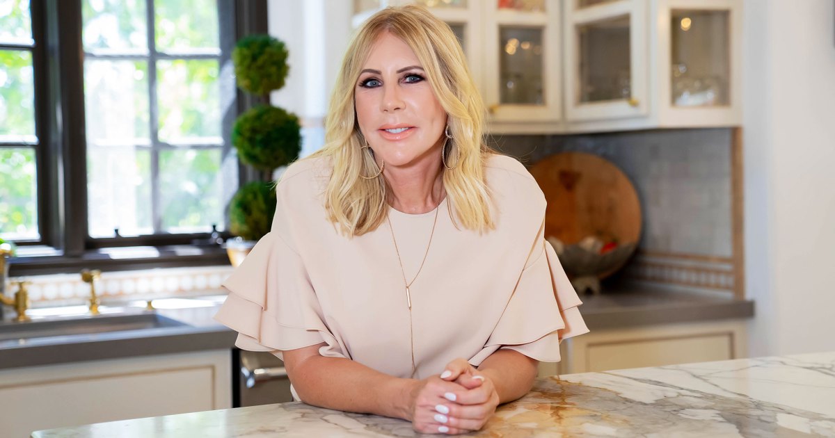 'RHOC': Star Vicki Gunvalson swears off plastic surgery