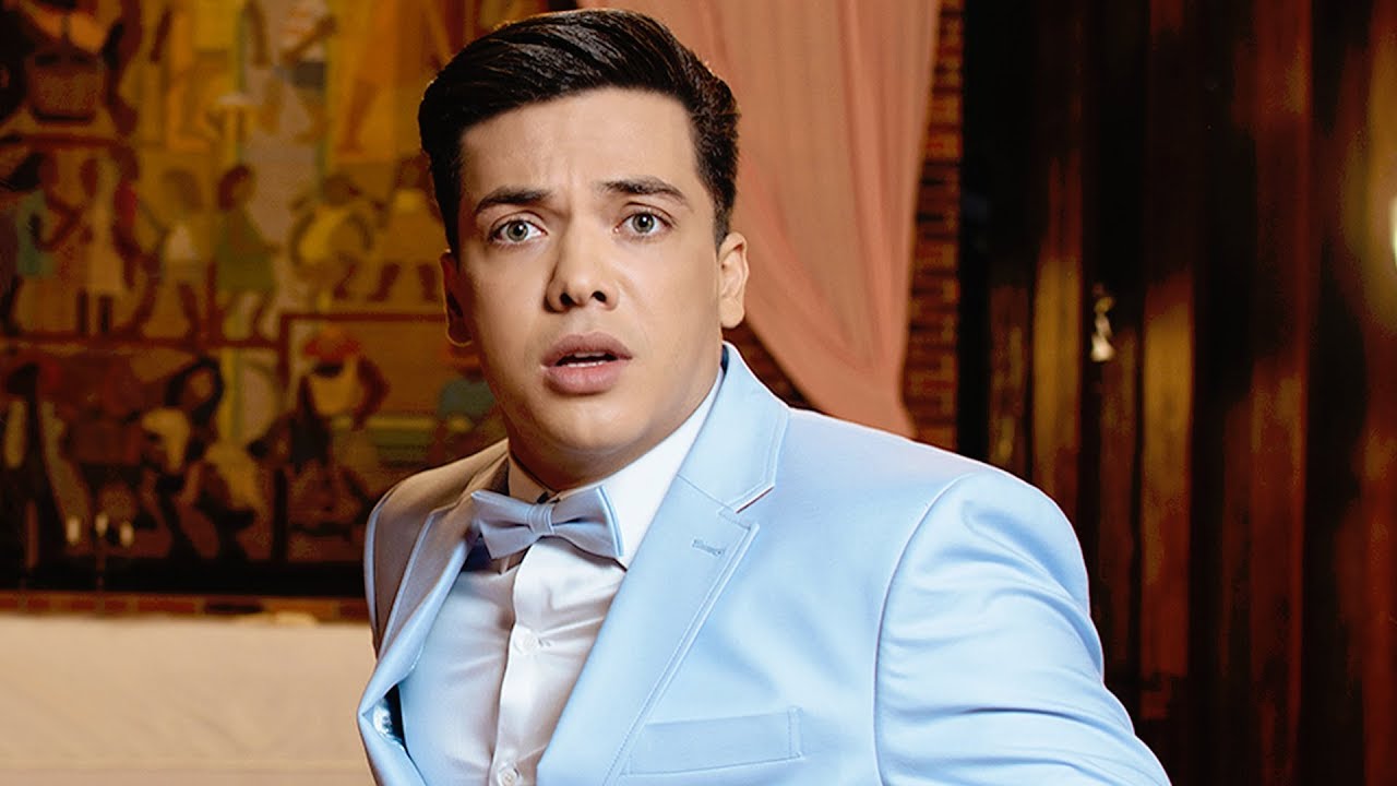 Wesley Safadão protagoniza comercial de Dia dos Pais e marca é criticada