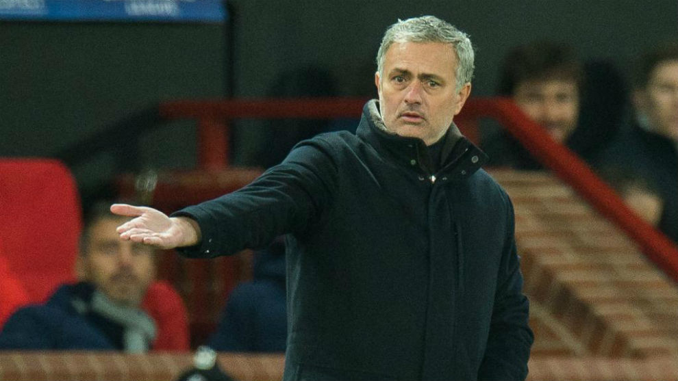 Zidane estaría en la agenda del Manchester United si no acompañan los resultados