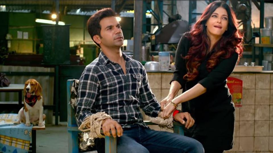 'Fanney Khan' Movie Review and Box-Office Collections