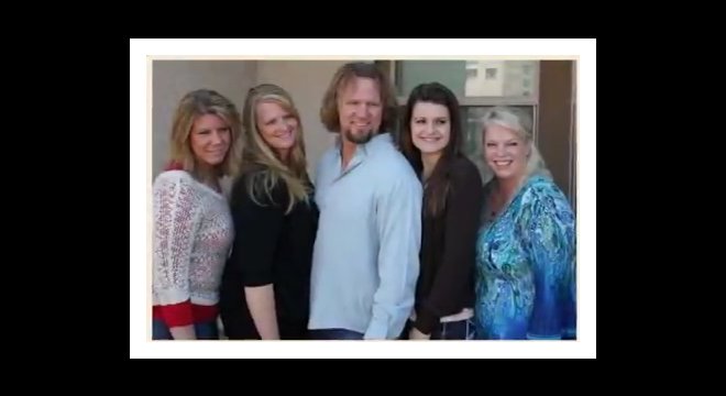 The Brown family, star of "Sister Wives" moved in July from Nevada to Arizona