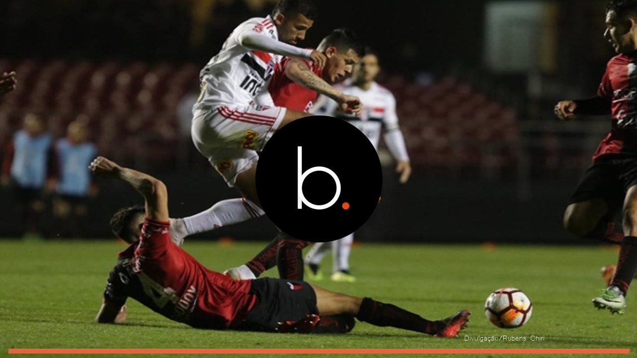Tricolor é derrotado pelo Colón na Copa Sul-Americana