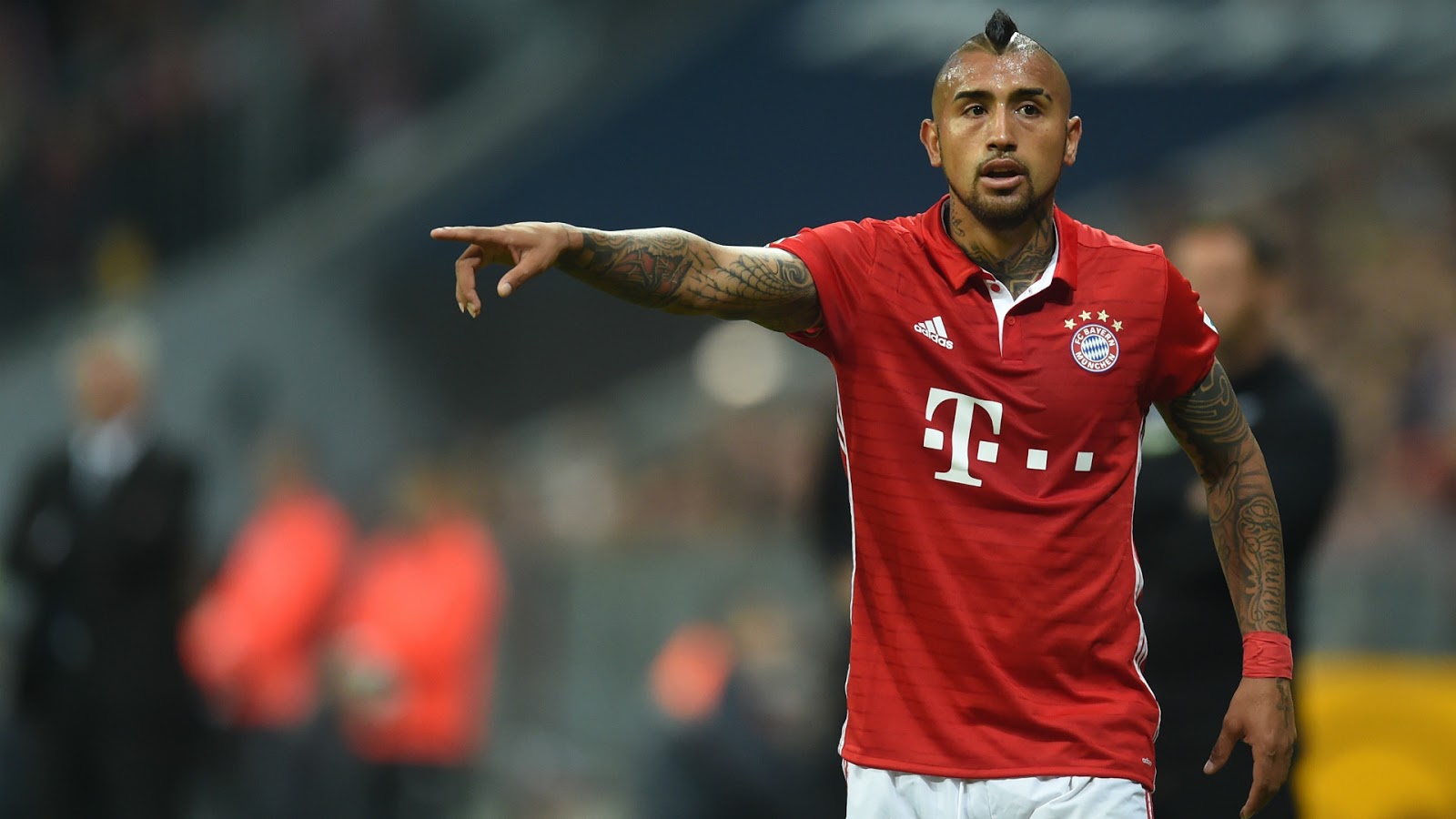 VÍDEO: Arturo Vidal esta a punto de fichar por el Barcelona