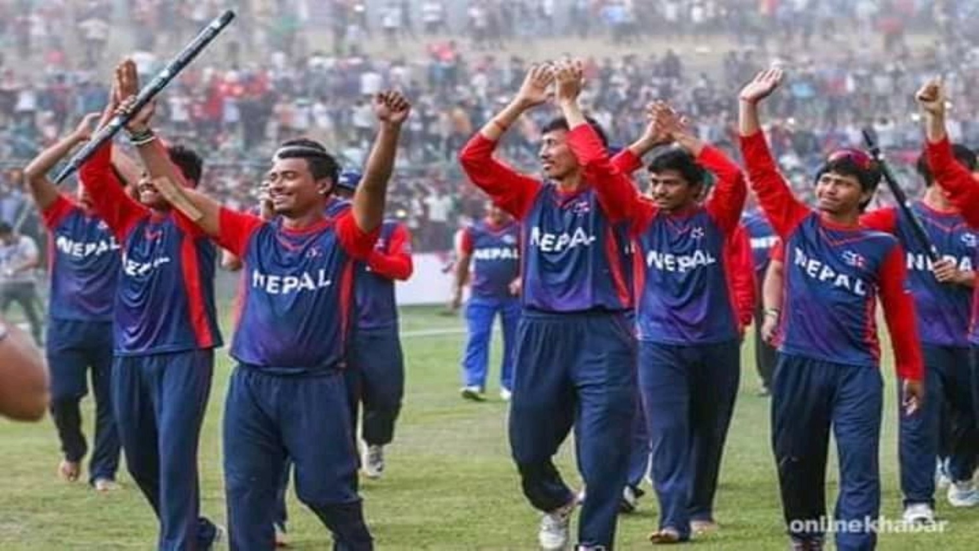 Nepal v Netherlands 2nd ODI live cricket streaming ...