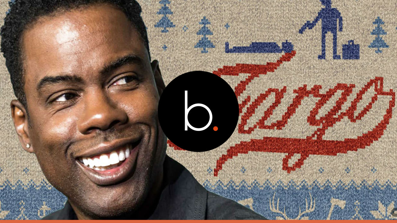 Chris Rock to star in the new season of "Fargo"