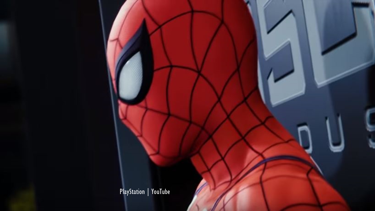 'Spider-Man' PS4: Peter Parker will get 25 spidey suits in the game