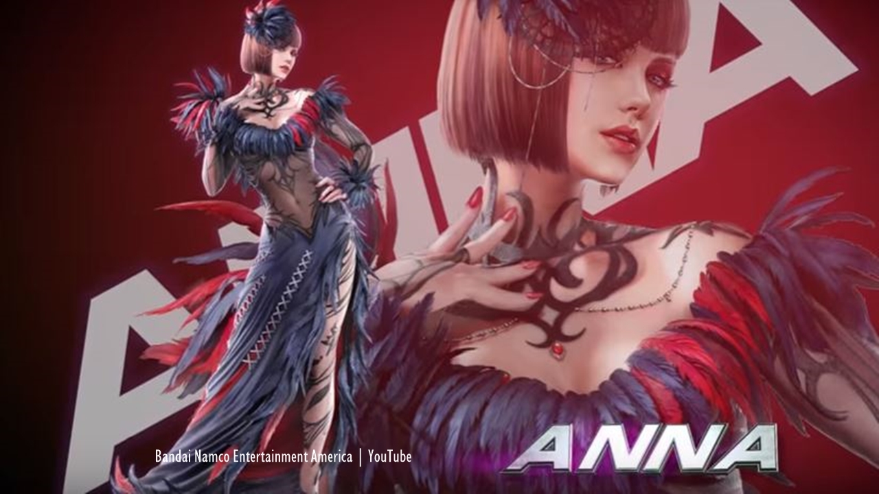 'Tekken 7' DLC Season 2 DLC brings Negan, Lei and Anna Williams