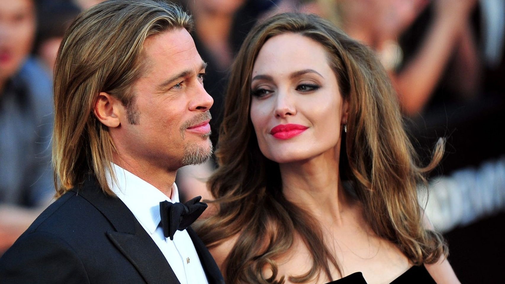 Angelina Jolie es irracional, dice abogada que lleva su divorcio