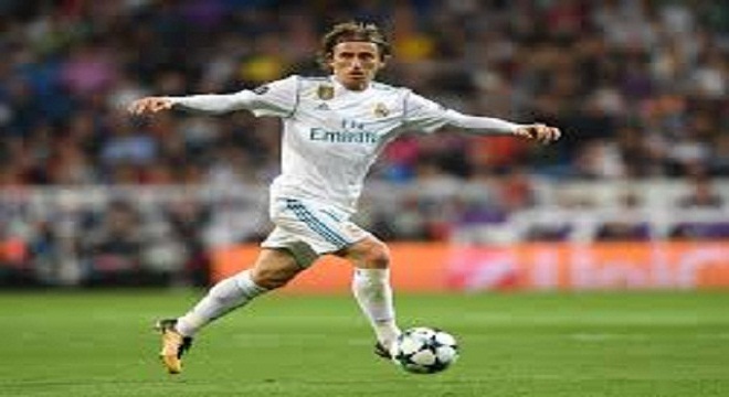 VIDEO: En Italia aseguran que Modric se quiere marchar del Madrid