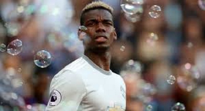 VIDEO: Pogba está muy cerca de firmar para el FC Barcelona