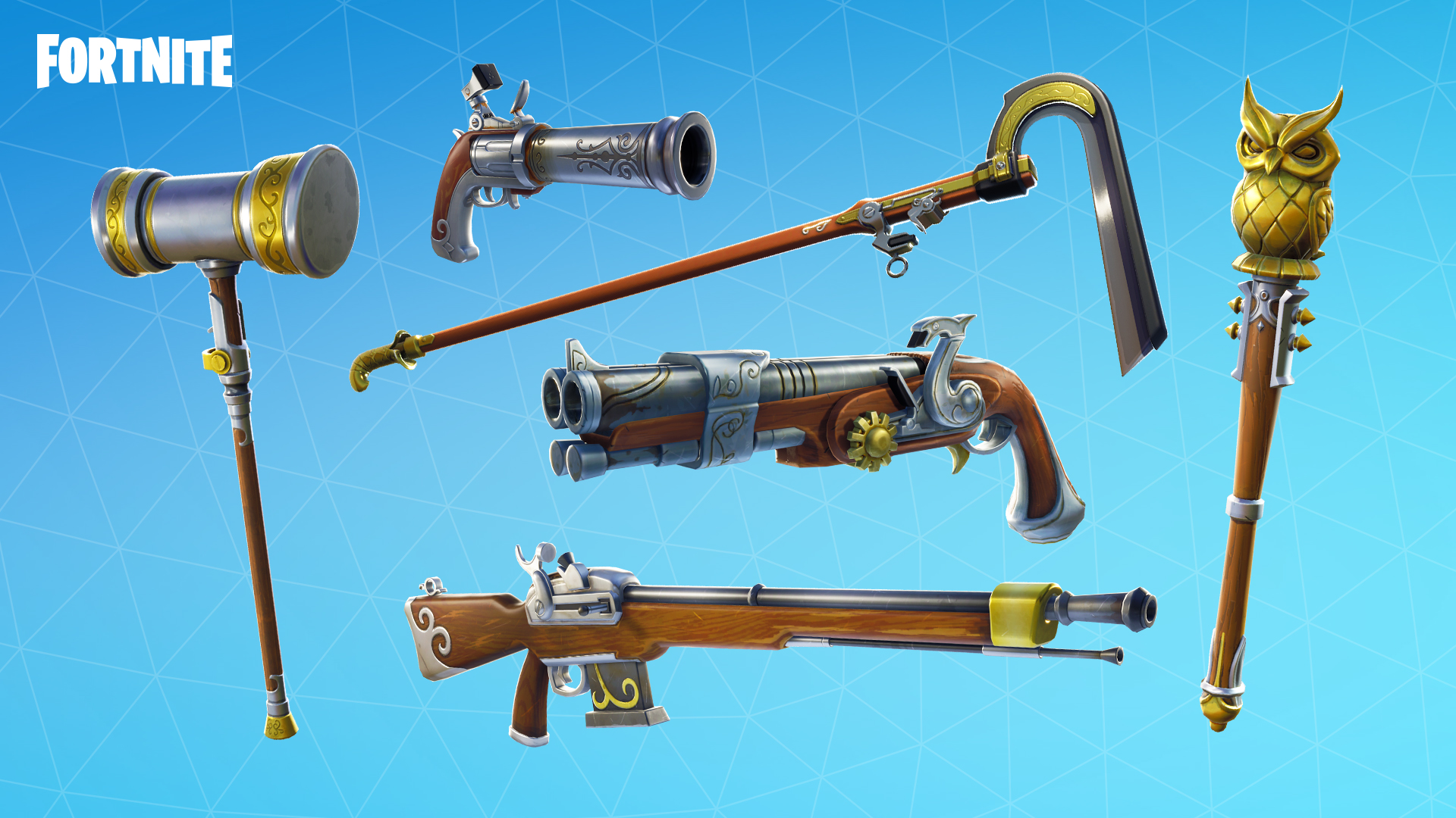 a break how barrel Leak Upcoming Reveals Fortnite and Outfits, Game Modes Weapons