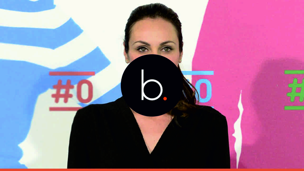 Ana Milán responde a los comentarios homófobos de una franquista