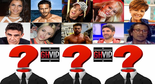Sin confirmar los participantes de GH VIP 6