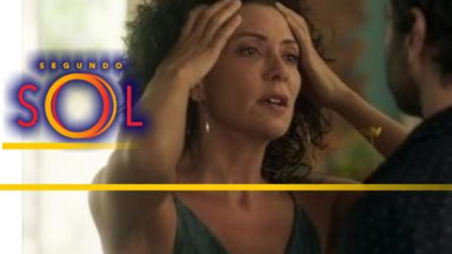Segundo Sol: Cacau se revolta ao descobrir segredo de Edgar