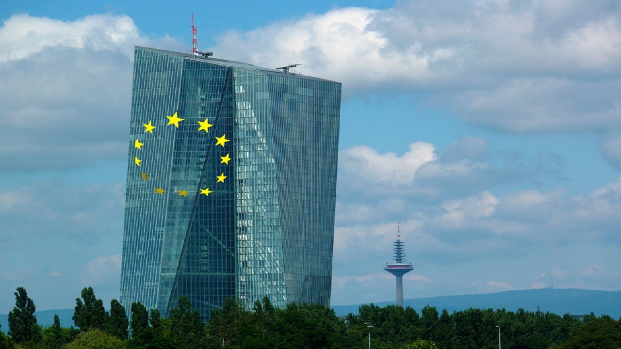 Bce: secondo ultimi rilevamenti, l'Italia presenta gravi macroeconomici