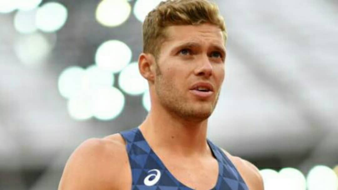 Championnats d'Europe d'athlétisme : la grosse désillusion de Kevin Mayer