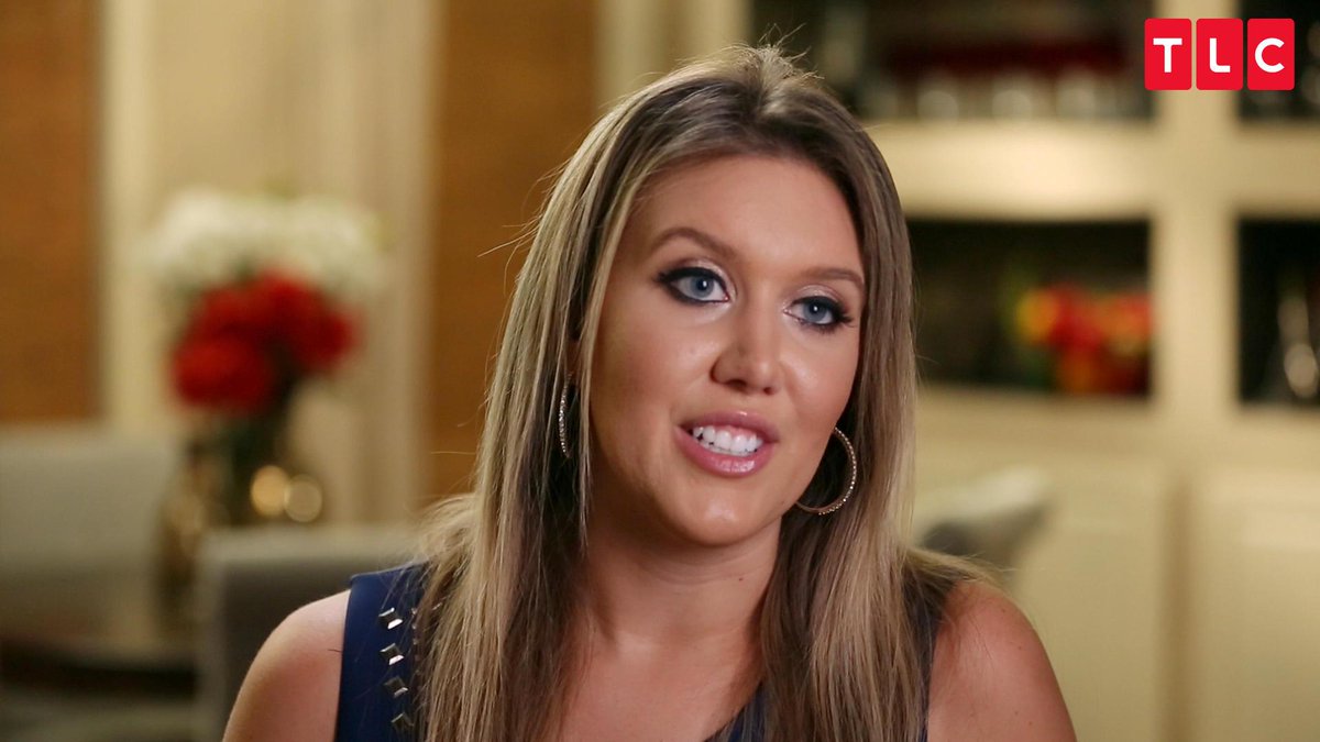 90 Fiance star Cortney finds new man after leaving Antonio