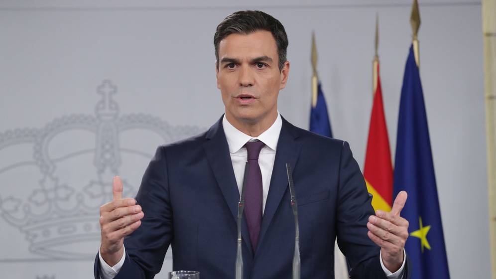 Pablo Casado ha elegido políticos vinculados con tramas como Secretario General