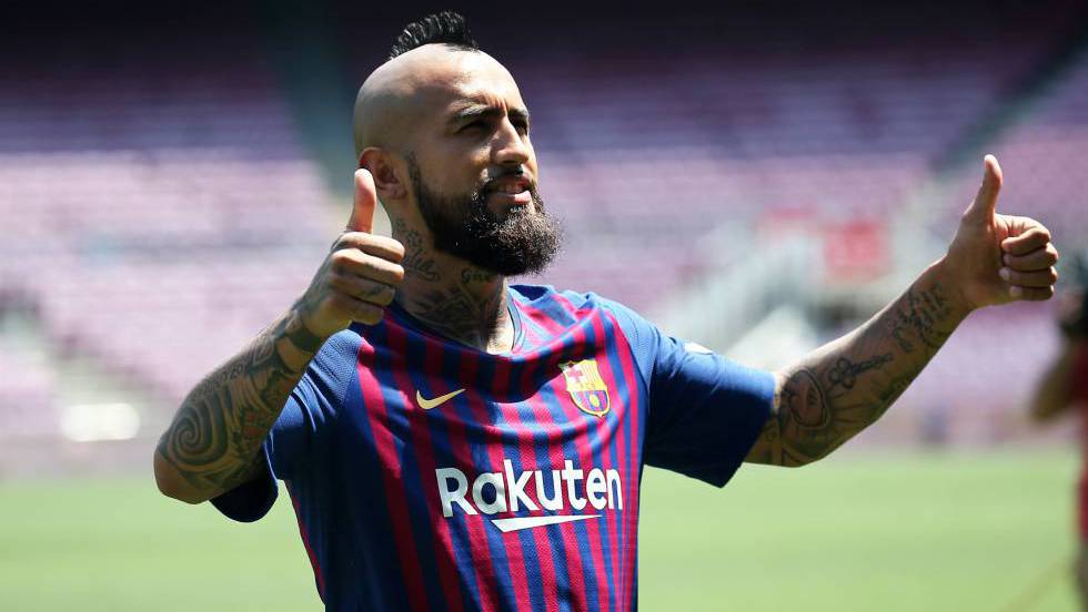 El Barça elige los extranjeros por encima de La Masía