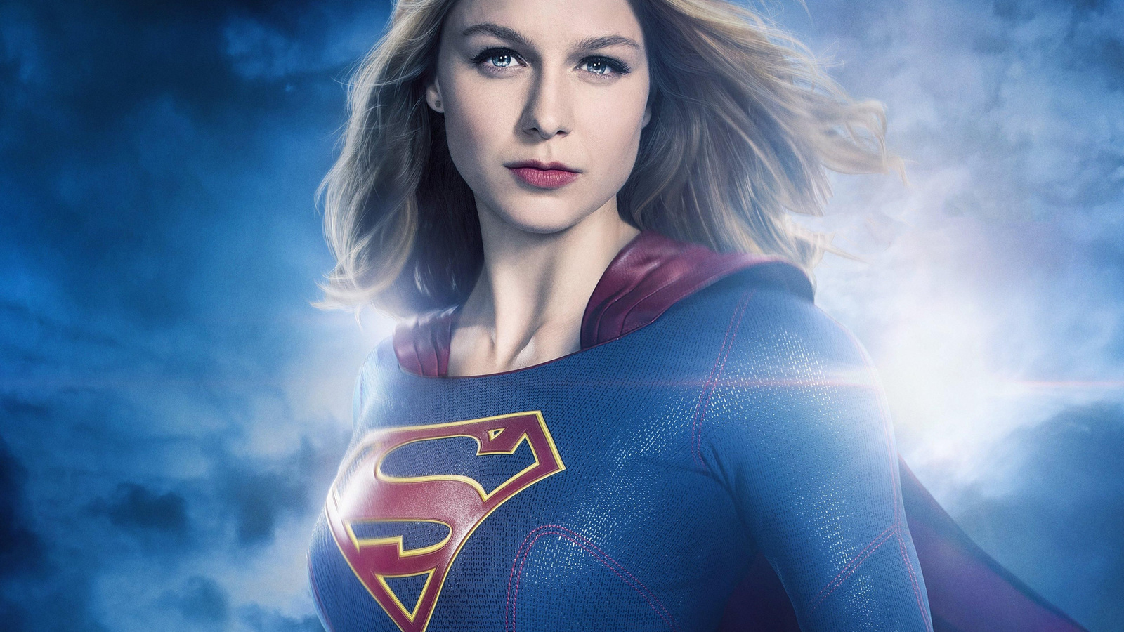 VÍDEO: Supergirl será otra de las heroínas en llegar a la pantalla grande
