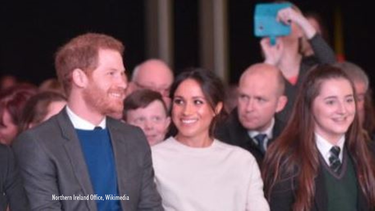 Meghan Markle and Prince Harry will not attend the Emmy Awards