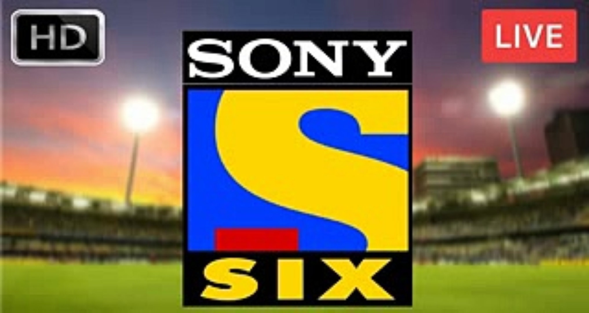 India vs England 2nd Test Sony Six, Sony Ten 3, Sky Sports live