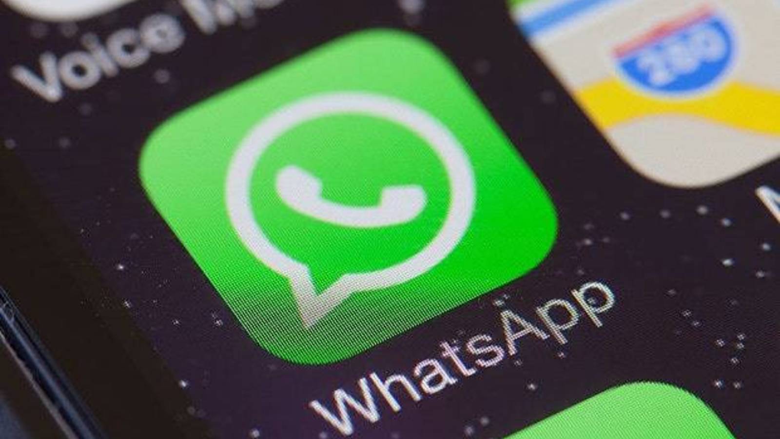 WhatsApp podría incluir publicidad en su aplicación