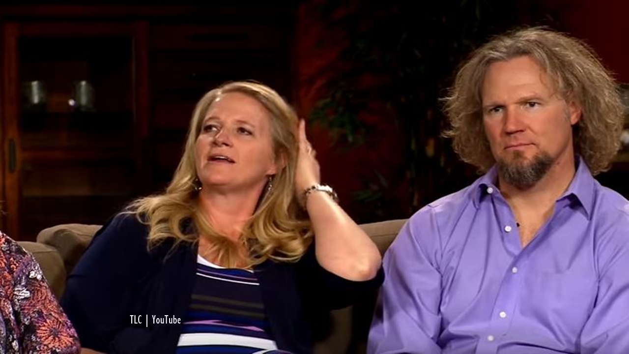 Sister Wives: Kody Brown may testify as expert witness in violent ...