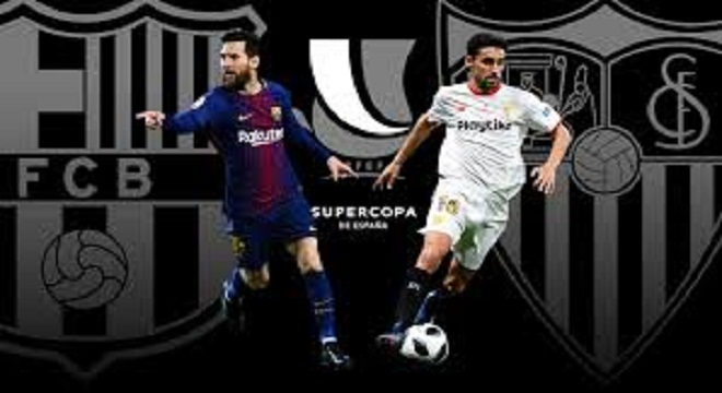 VIDEO: La Supercopa de España contará con VAR