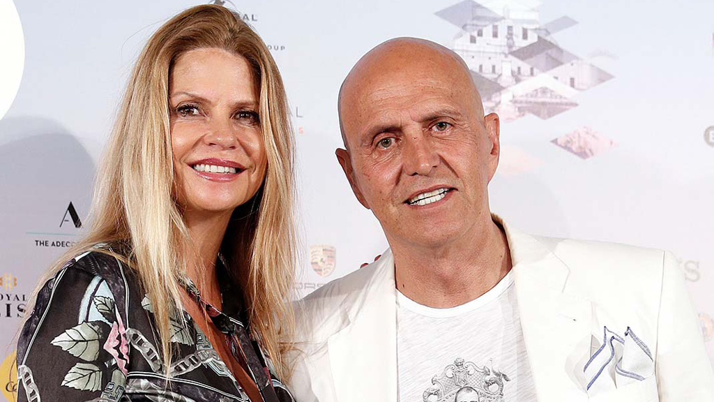 Los Matamoros ponen en venta su casa y Anita niega el haber sido despedida