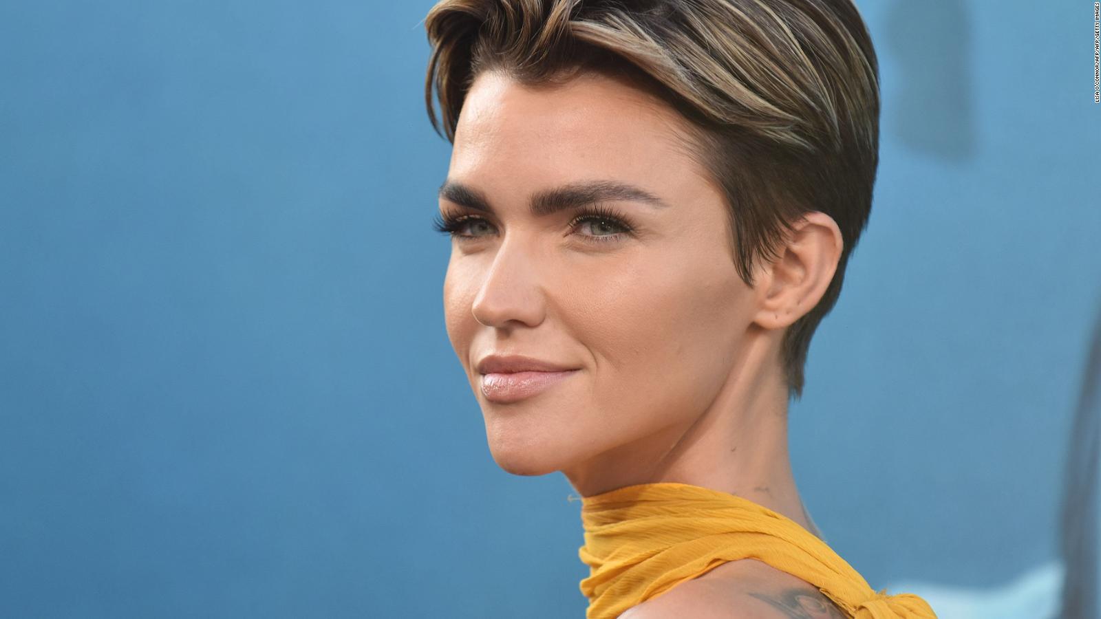 VÍDEO: El personaje de Batwoman tendra vida por Ruby Rose
