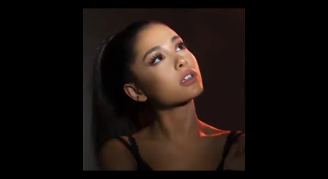 Ariana Grande's hand sustains injury filming Carpool Karaoke with James Corden